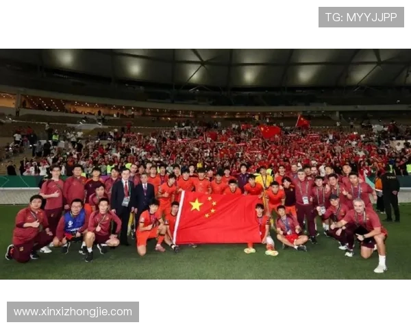 U23国足首发出炉 安帅大换血杜月徵先发